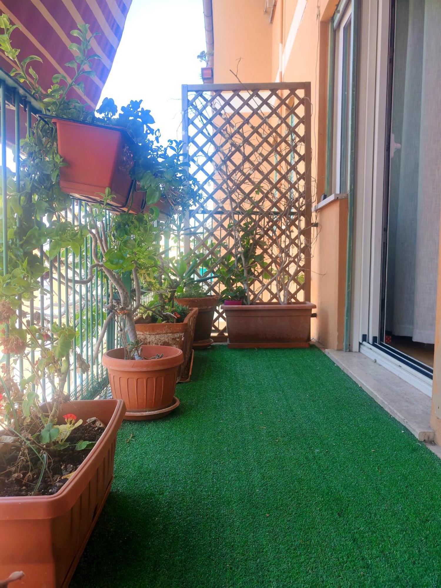 Casa Gesi Daire Roma Dış mekan fotoğraf